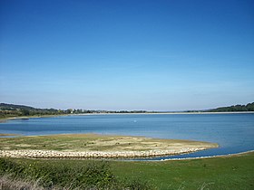 Image illustrative de l’article Lac de Castelnau-Magnoac