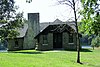 Lake Ahquabi State Park, Refectory Area (Area C)