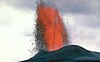 Image of volcano
