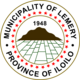 Official seal of Lemery