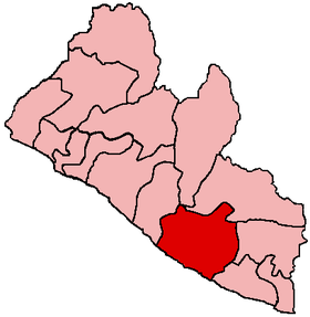 District de Jaedae