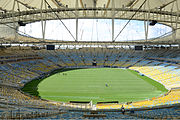 Maracanã Stadium Rio de Janeiro, RJ