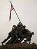 Marine Corps War Memorial