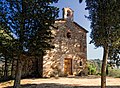 Ermita de Sant Roc de Massanes