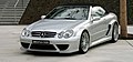 CLK DTM AMG