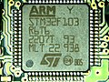 STMicroelectronics STM32