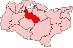 Outline map