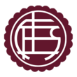 Logo du Club Atlético Lanús