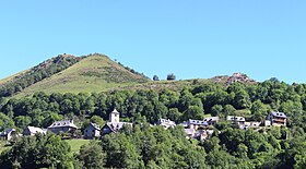 Mont (Hautes-Pyrénées)