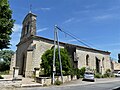 Église Saint-Jean de Montauriol