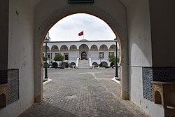 Manouba Military Museum