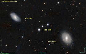 Image illustrative de l’article NGC 4280