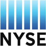 NYSE Logo