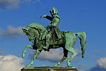 Monument à Napoléon (Cherbourg)