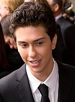 Nat Wolff