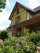 A home in Galena