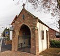 Chapelle Sainte-Marie d'Odratzheim