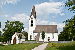 Othems kyrka