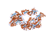 2gvg: Crystal Structure of human NMPRTase and its complex with NMN