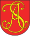 Blason de Andrychów