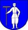 Coat of arms of Frelichów
