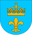 Wappen der Gmina Szydłowo