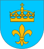 Coat of arms of Gmina Szydłowo