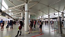 Punggol LRT