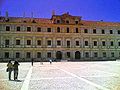 Palais royal de Vila Viçosa Vila Viçosa, Évora 38° 46′ 57″ N, 7° 25′ 19″ O