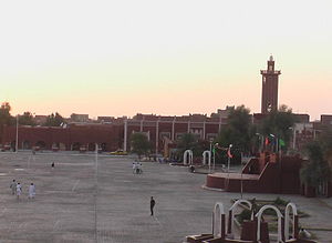 Martyrs' Square