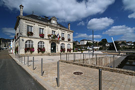 Town hall