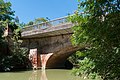 Pont sur le Touch