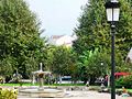 Barcelos Square