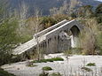 Pont génois de Spina-Cavallu, Pont Spin'à Cavallu