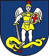 Wappen von Porúbka