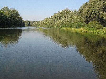 Псел, 19,5 тис.