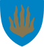 Blason de Røyken