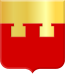 Blason de Rijsenburg