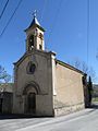 Chapelle Saint-Antoine-Abbé de Ro