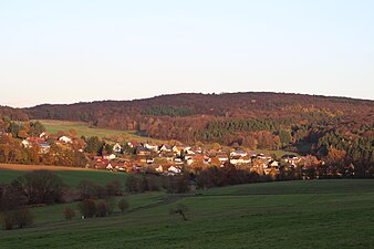 Ortsansicht