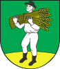 Coat of arms of Andrejová