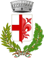 Blason de Santa Croce sull'Arno