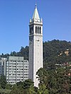 Sather Tower