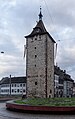 Towngate: Obertorturm