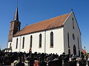 Église Saint-Barthélemy.