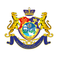 Majlis Bandaraya Pasir Gudang Logo