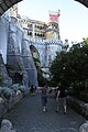 Palacio Nacional de Pena