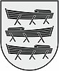 Coat of arms of Smalininkai