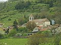 Église Saint-Cyr de Souclin