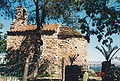 Chapelle Saint-Jérôme d'Argelès